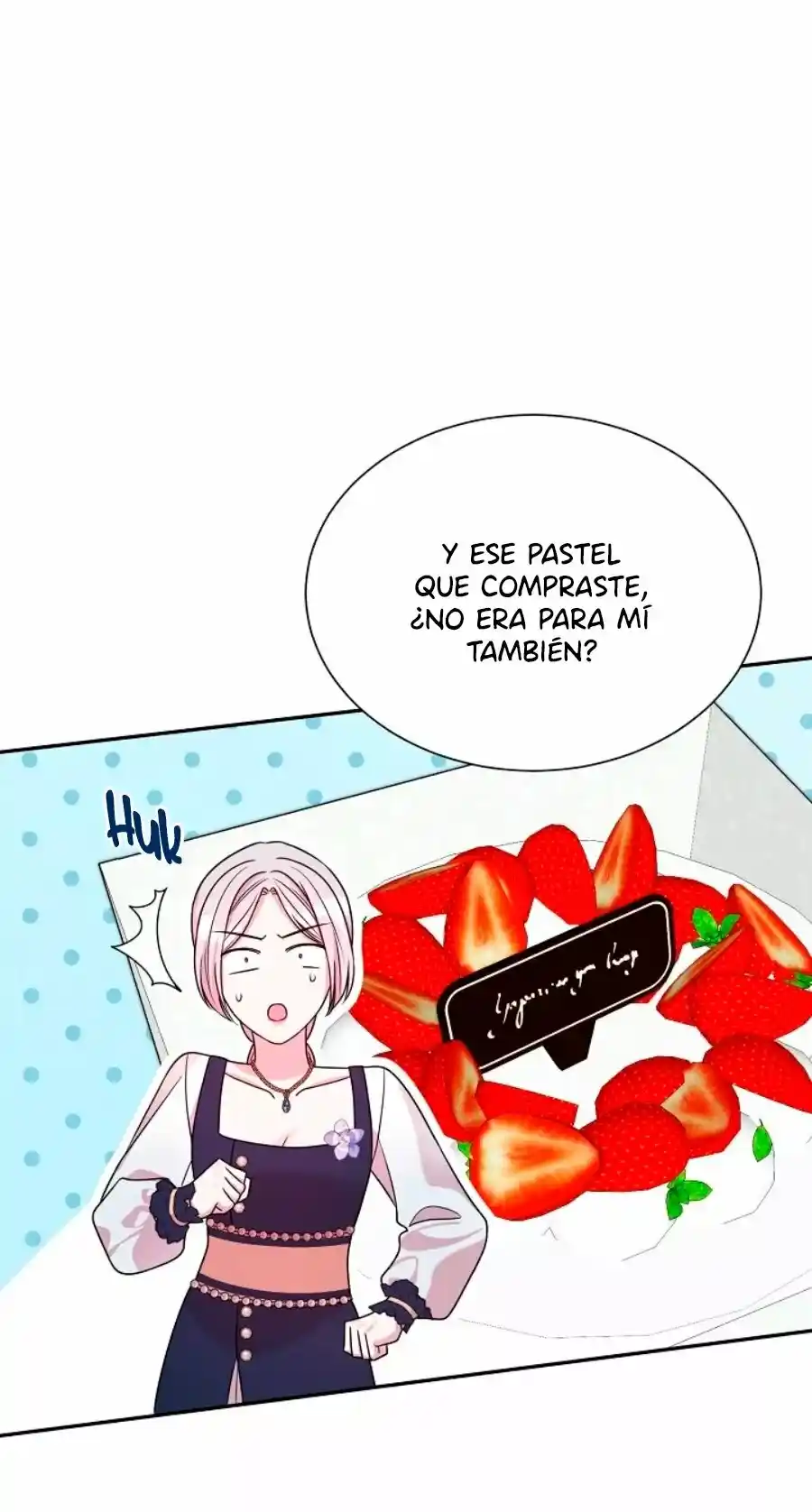 Estoy Deprimida Porque Mi Segundo Esposo Está Desesperado - Capítulo 61 - Página 26 - LectorTMOo