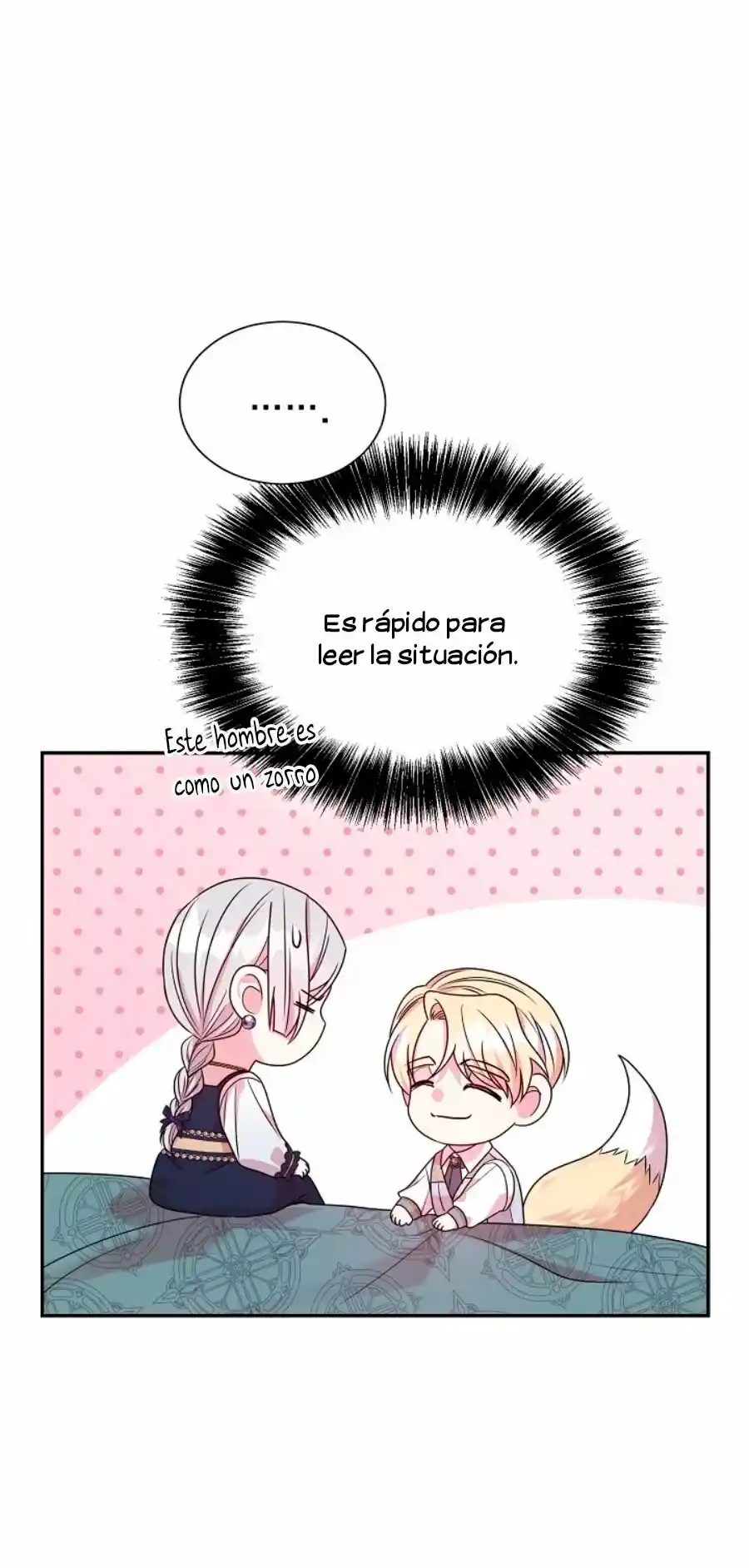 Estoy Deprimida Porque Mi Segundo Esposo Está Desesperado - Capítulo 61 - Página 27 - LectorTMOo