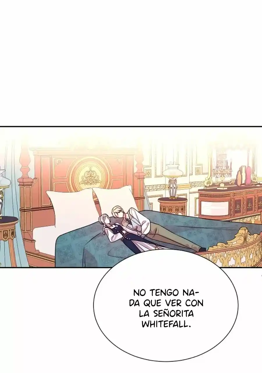 Estoy Deprimida Porque Mi Segundo Esposo Está Desesperado - Capítulo 61 - Página 35 - LectorTMOo