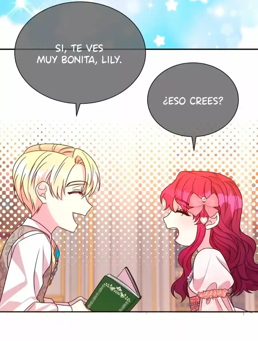 Estoy Deprimida Porque Mi Segundo Esposo Está Desesperado - Capítulo 61 - Página 56 - LectorTMOo