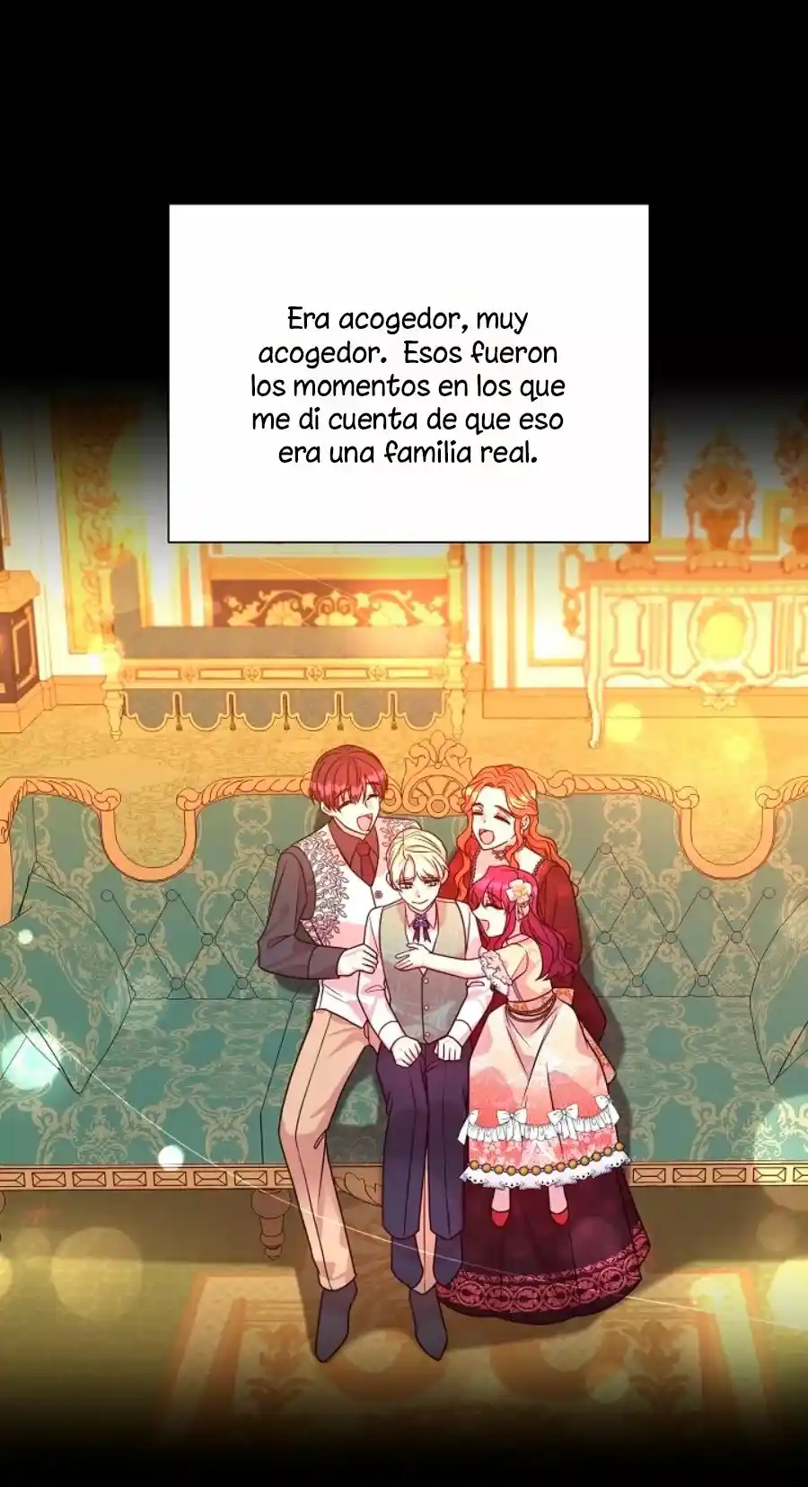Estoy Deprimida Porque Mi Segundo Esposo Está Desesperado - Capítulo 61 - Página 58 - LectorTMOo