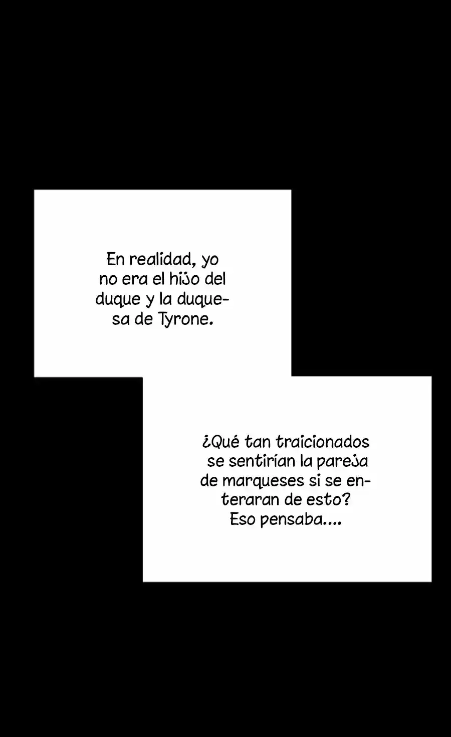 Estoy Deprimida Porque Mi Segundo Esposo Está Desesperado - Capítulo 61 - Página 60 - LectorTMOo
