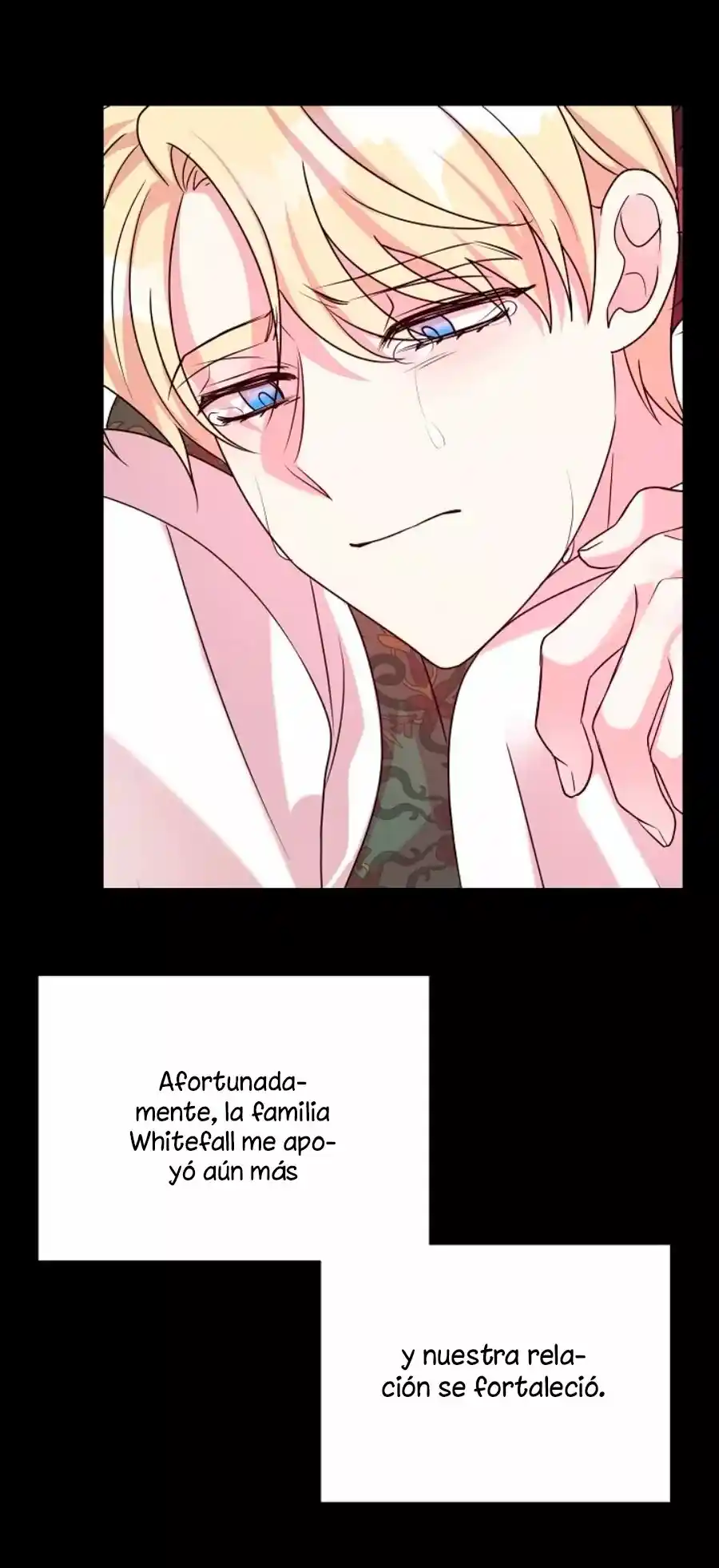 Estoy Deprimida Porque Mi Segundo Esposo Está Desesperado - Capítulo 61 - Página 67 - LectorTMOo