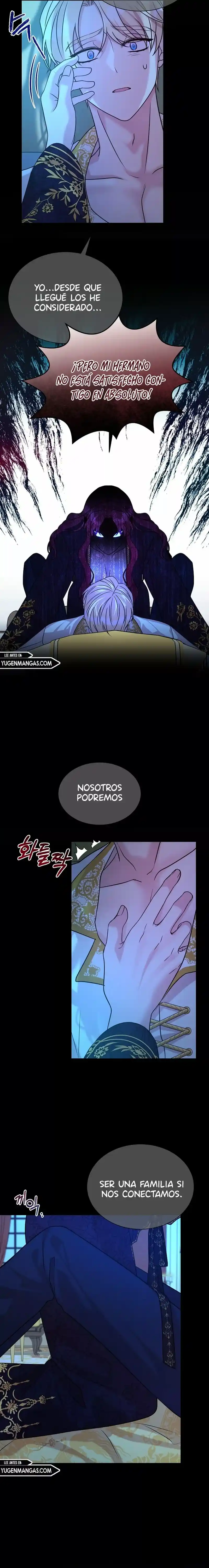 Estoy Deprimida Porque Mi Segundo Esposo Está Desesperado - Capítulo 62 - Página 4 - LectorTMOo