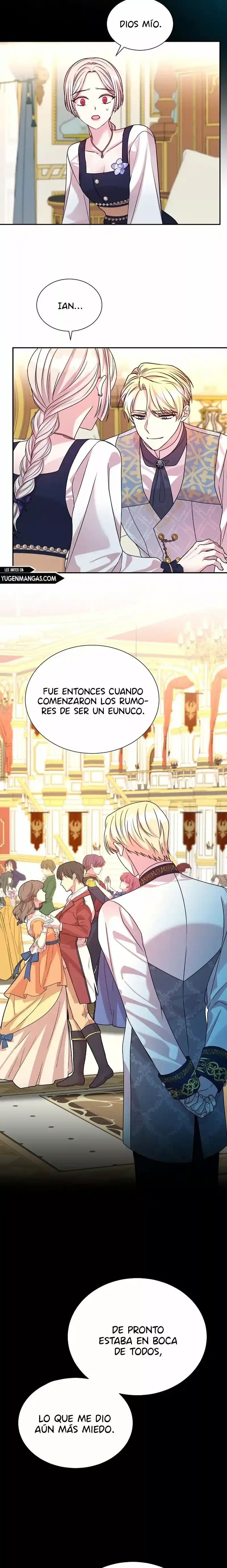 Estoy Deprimida Porque Mi Segundo Esposo Está Desesperado - Capítulo 62 - Página 6 - LectorTMOo