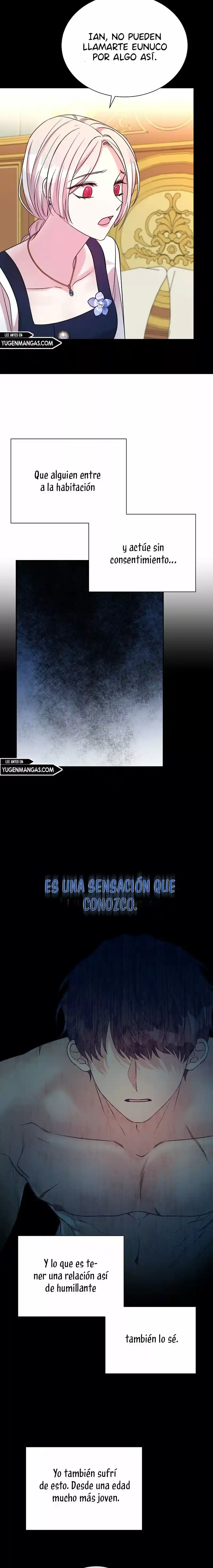 Estoy Deprimida Porque Mi Segundo Esposo Está Desesperado - Capítulo 62 - Página 7 - LectorTMOo