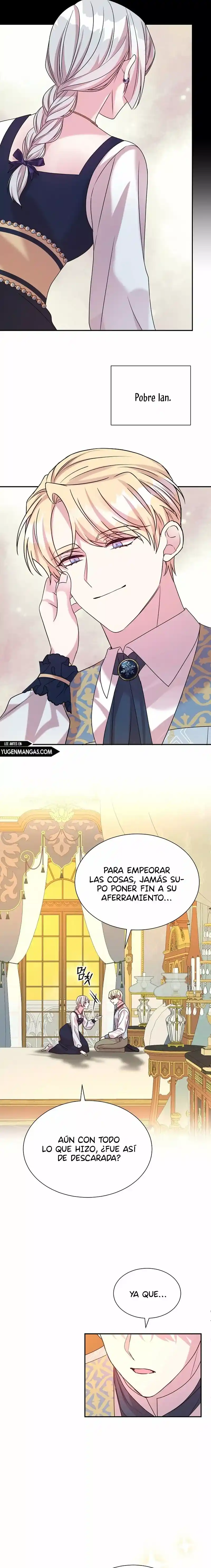 Estoy Deprimida Porque Mi Segundo Esposo Está Desesperado - Capítulo 62 - Página 8 - LectorTMOo