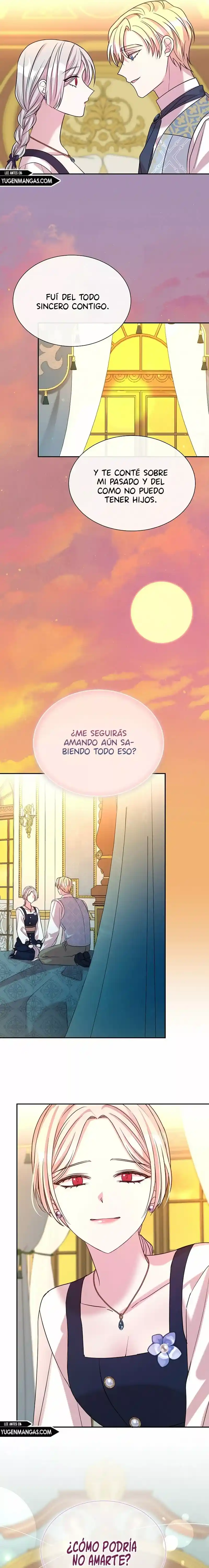Estoy Deprimida Porque Mi Segundo Esposo Está Desesperado - Capítulo 62 - Página 10 - LectorTMOo