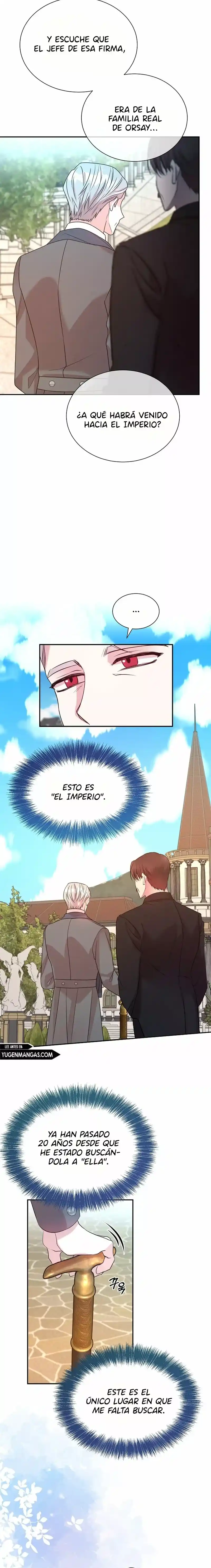 Estoy Deprimida Porque Mi Segundo Esposo Está Desesperado - Capítulo 62 - Página 16 - LectorTMOo