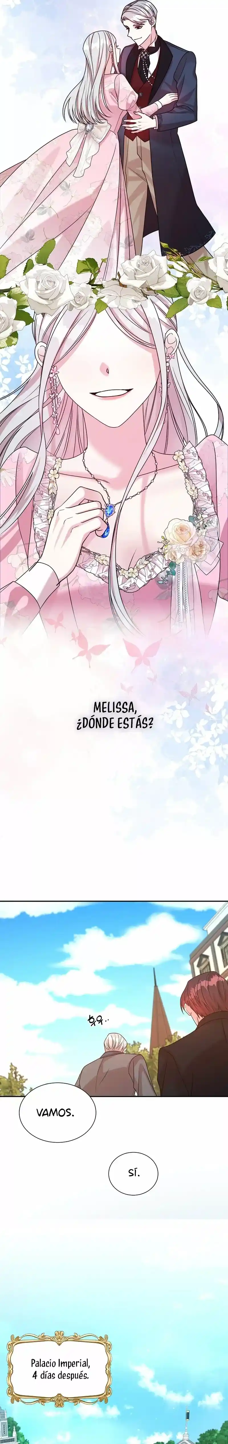 Estoy Deprimida Porque Mi Segundo Esposo Está Desesperado - Capítulo 62 - Página 17 - LectorTMOo