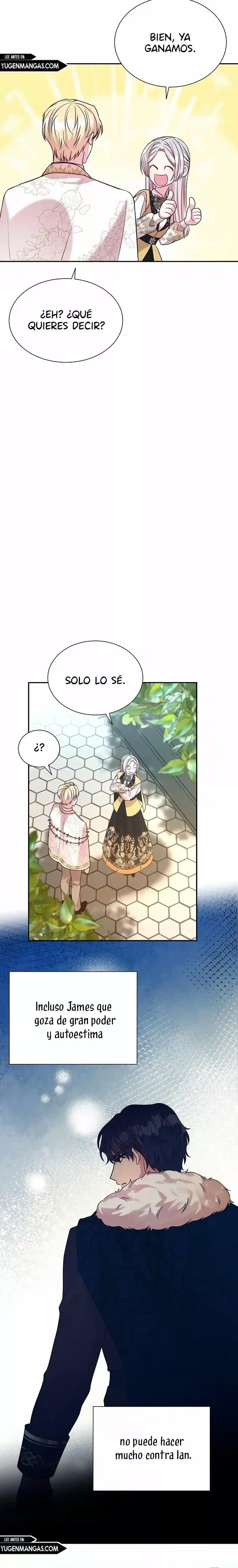 Estoy Deprimida Porque Mi Segundo Esposo Está Desesperado - Capítulo 62 - Página 20 - LectorTMOo