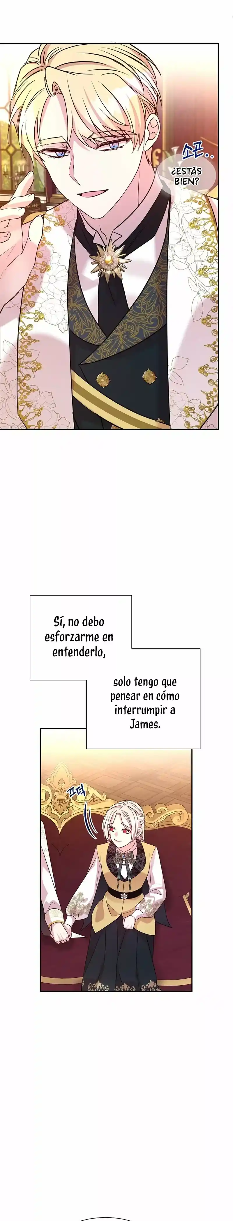 Estoy Deprimida Porque Mi Segundo Esposo Está Desesperado - Capítulo 63 - Página 12 - LectorTMOo
