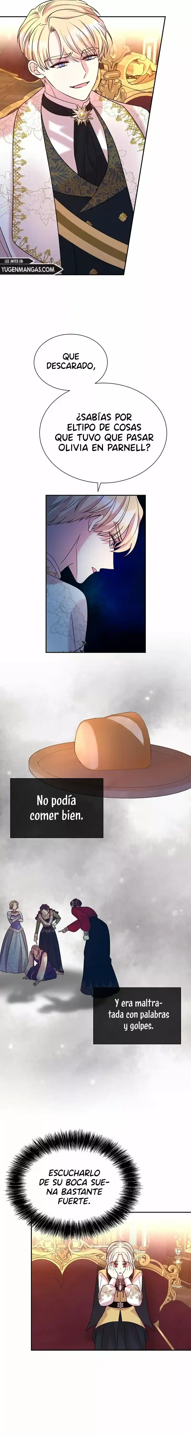Estoy Deprimida Porque Mi Segundo Esposo Está Desesperado - Capítulo 63 - Página 17 - LectorTMOo