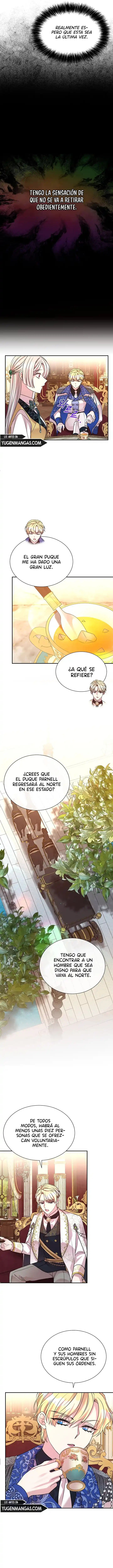 Estoy Deprimida Porque Mi Segundo Esposo Está Desesperado - Capítulo 64 - Página 6 - LectorTMOo