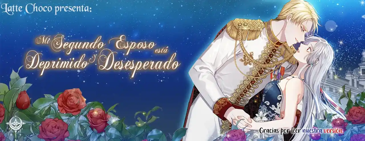 Estoy Deprimida Porque Mi Segundo Esposo Está Desesperado - Capítulo 65 - Página 6 - LectorTMOo