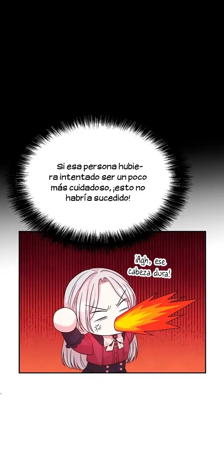 Estoy Deprimida Porque Mi Segundo Esposo Está Desesperado - Capítulo 65 - Página 17 - LectorTMOo