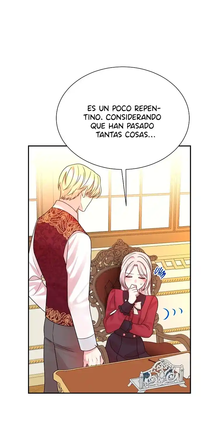 Estoy Deprimida Porque Mi Segundo Esposo Está Desesperado - Capítulo 65 - Página 25 - LectorTMOo