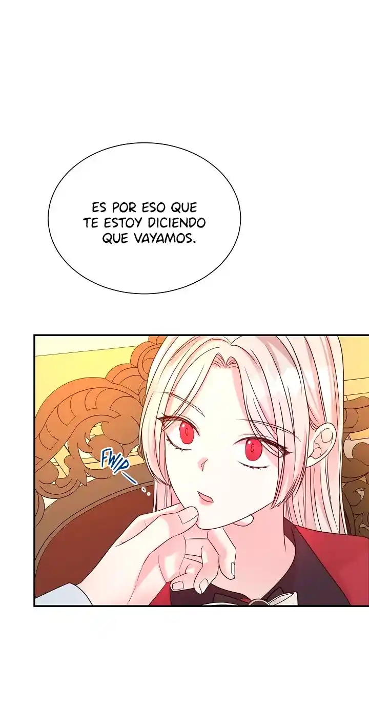Estoy Deprimida Porque Mi Segundo Esposo Está Desesperado - Capítulo 65 - Página 28 - LectorTMOo