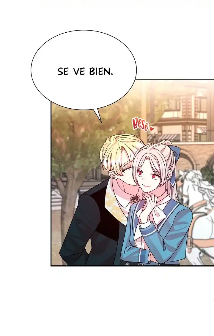 Estoy Deprimida Porque Mi Segundo Esposo Está Desesperado - Capítulo 65 - Página 35 - LectorTMOo