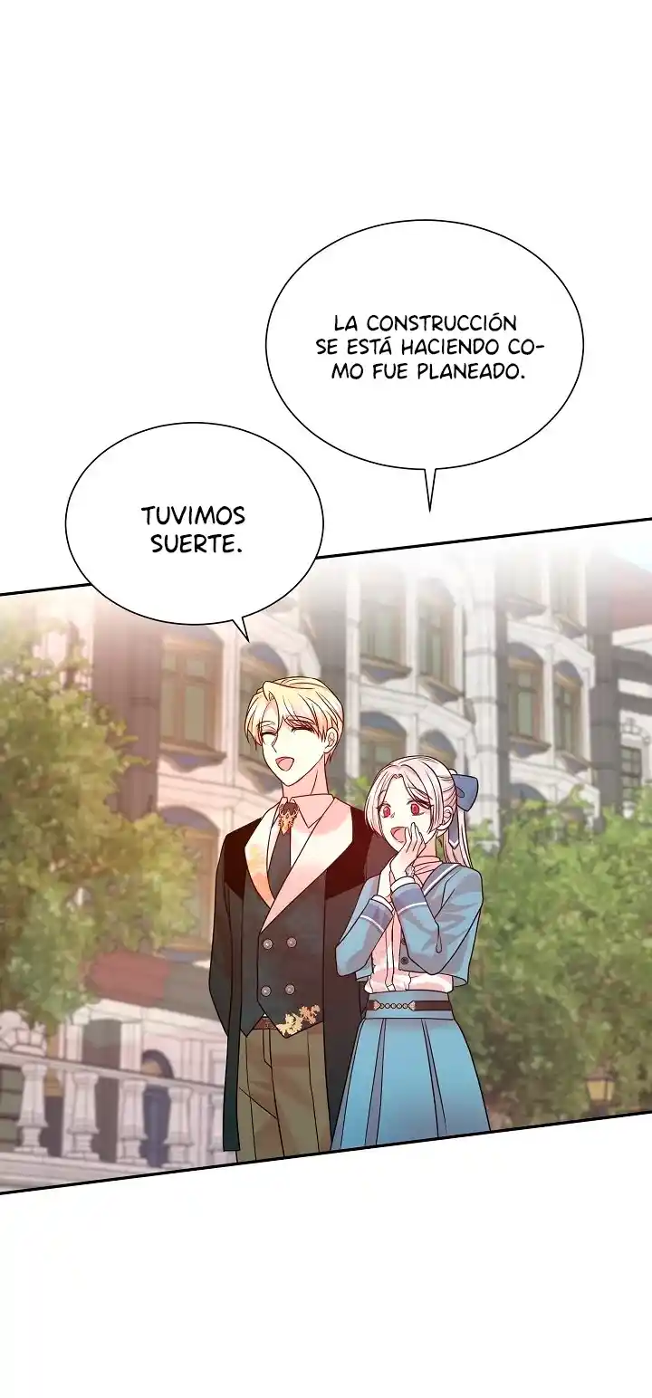 Estoy Deprimida Porque Mi Segundo Esposo Está Desesperado - Capítulo 65 - Página 50 - LectorTMOo
