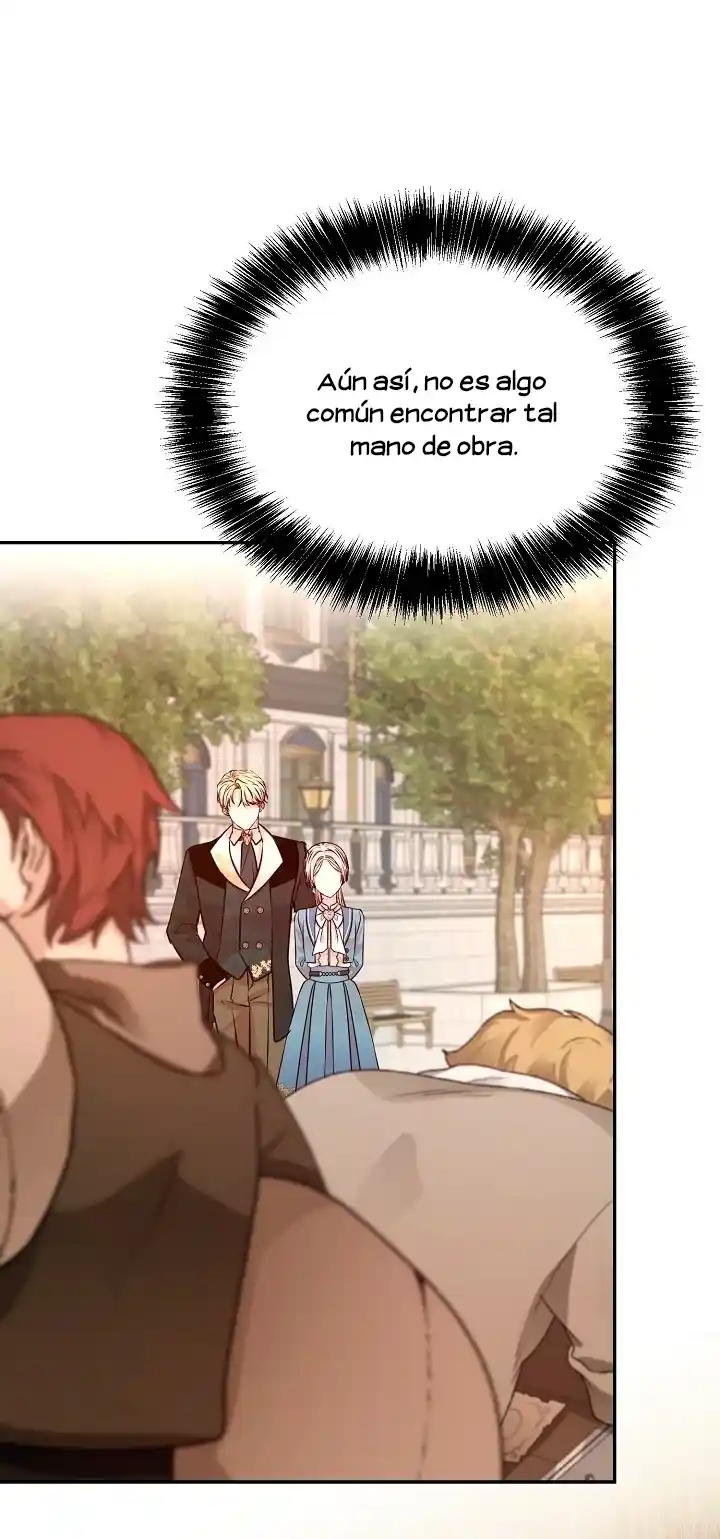 Estoy Deprimida Porque Mi Segundo Esposo Está Desesperado - Capítulo 65 - Página 51 - LectorTMOo