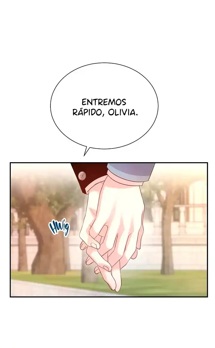 Estoy Deprimida Porque Mi Segundo Esposo Está Desesperado - Capítulo 65 - Página 54 - LectorTMOo