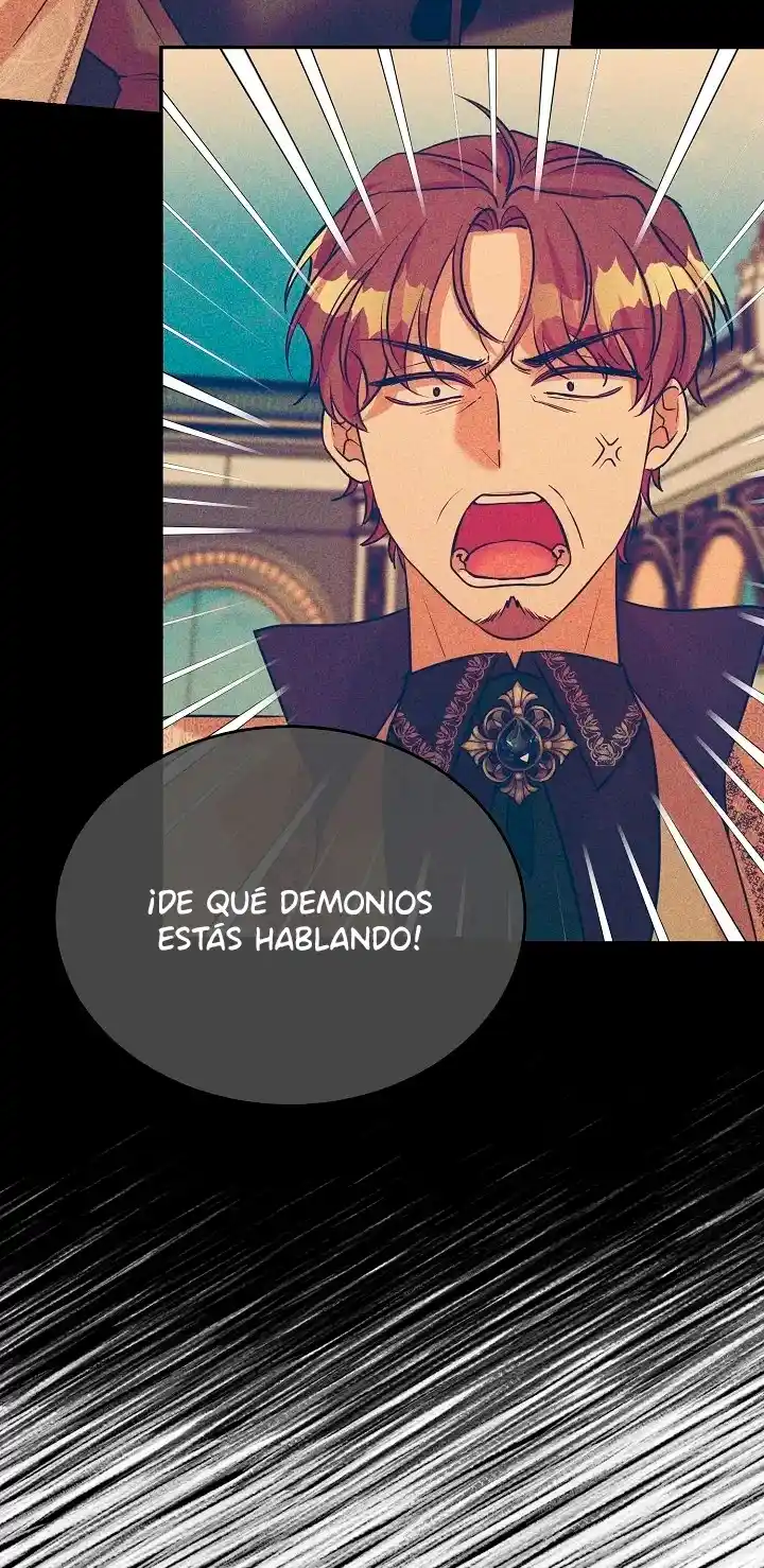 Estoy Deprimida Porque Mi Segundo Esposo Está Desesperado - Capítulo 65 - Página 63 - LectorTMOo