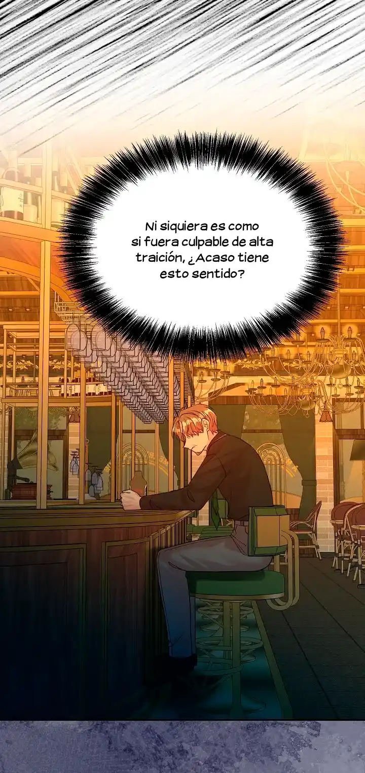 Estoy Deprimida Porque Mi Segundo Esposo Está Desesperado - Capítulo 65 - Página 64 - LectorTMOo
