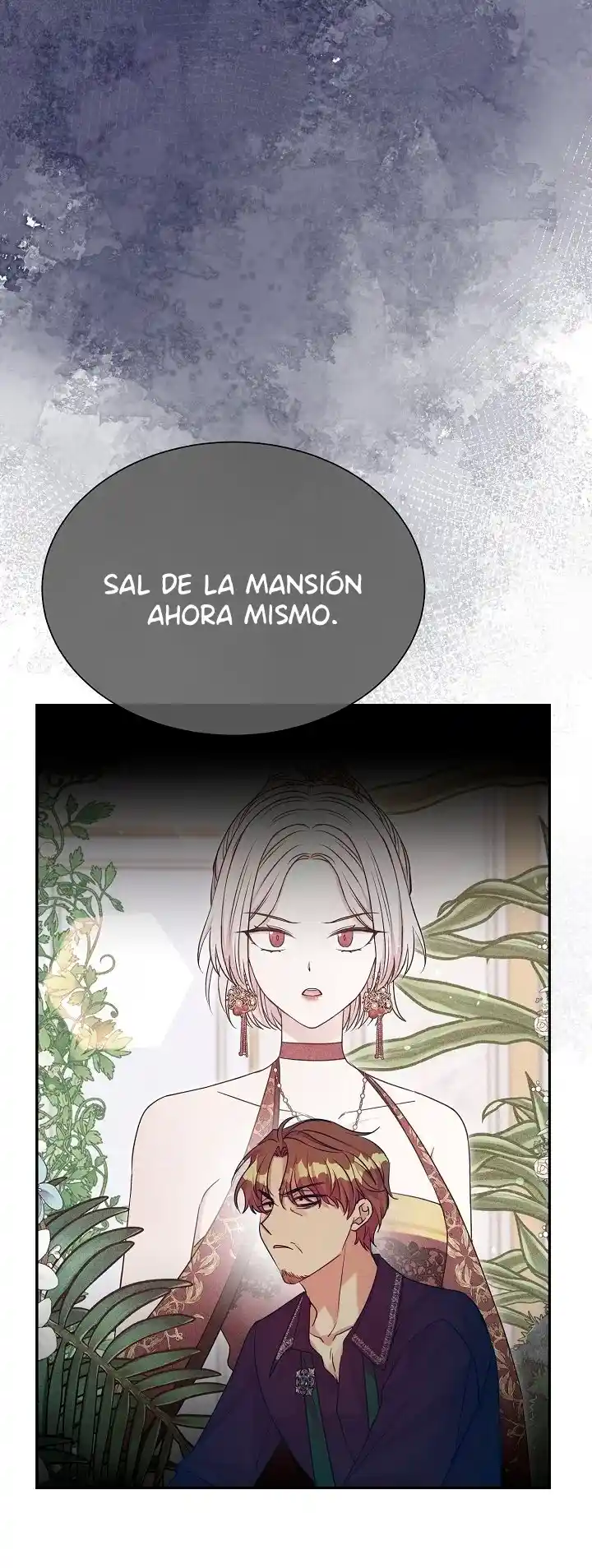Estoy Deprimida Porque Mi Segundo Esposo Está Desesperado - Capítulo 65 - Página 65 - LectorTMOo