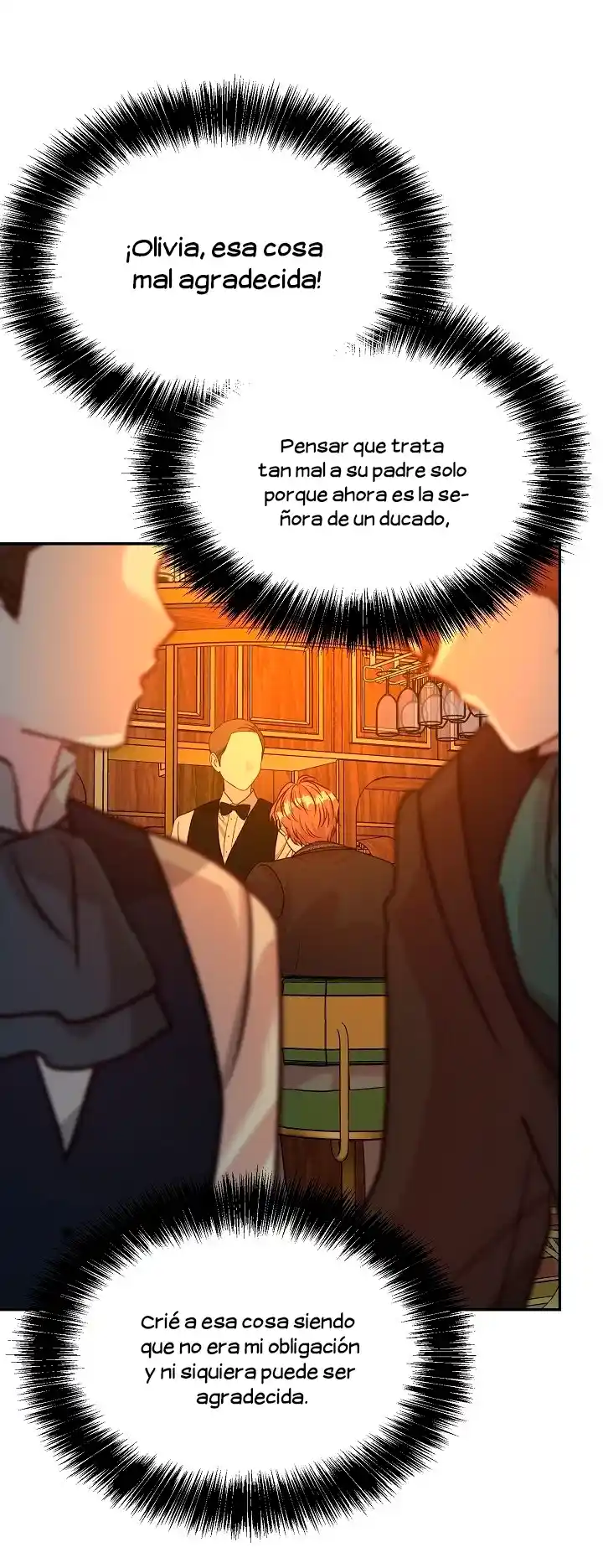 Estoy Deprimida Porque Mi Segundo Esposo Está Desesperado - Capítulo 65 - Página 68 - LectorTMOo