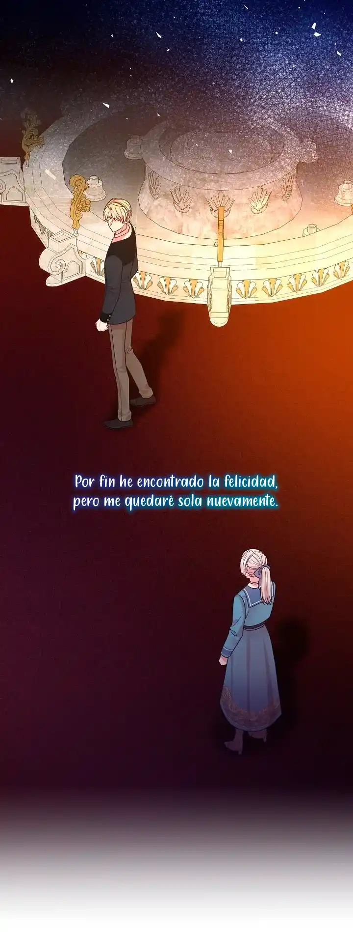 Estoy Deprimida Porque Mi Segundo Esposo Está Desesperado - Capítulo 66 - Página 14 - LectorTMOo