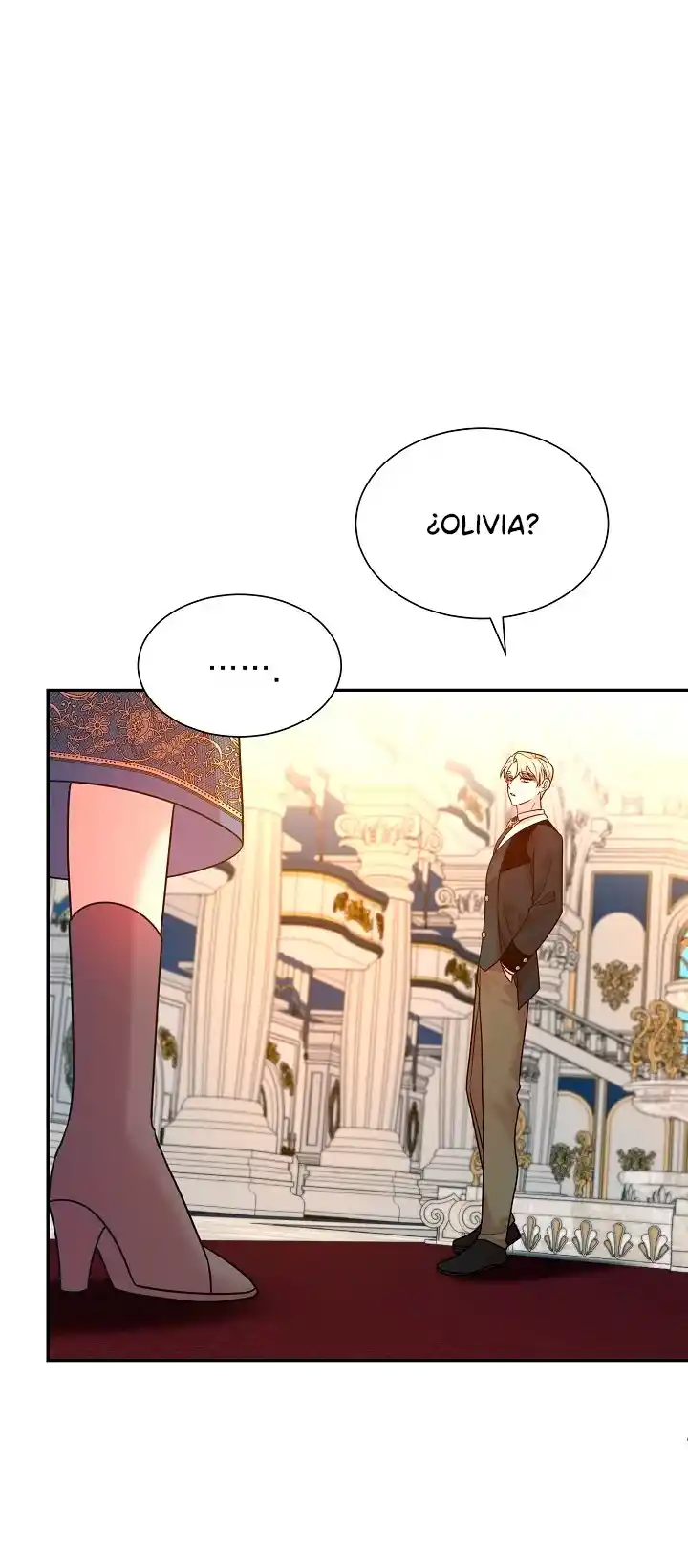 Estoy Deprimida Porque Mi Segundo Esposo Está Desesperado - Capítulo 66 - Página 15 - LectorTMOo