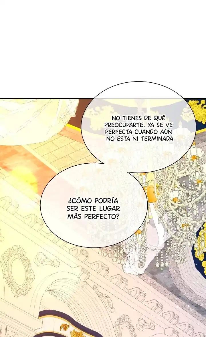 Estoy Deprimida Porque Mi Segundo Esposo Está Desesperado - Capítulo 66 - Página 22 - LectorTMOo