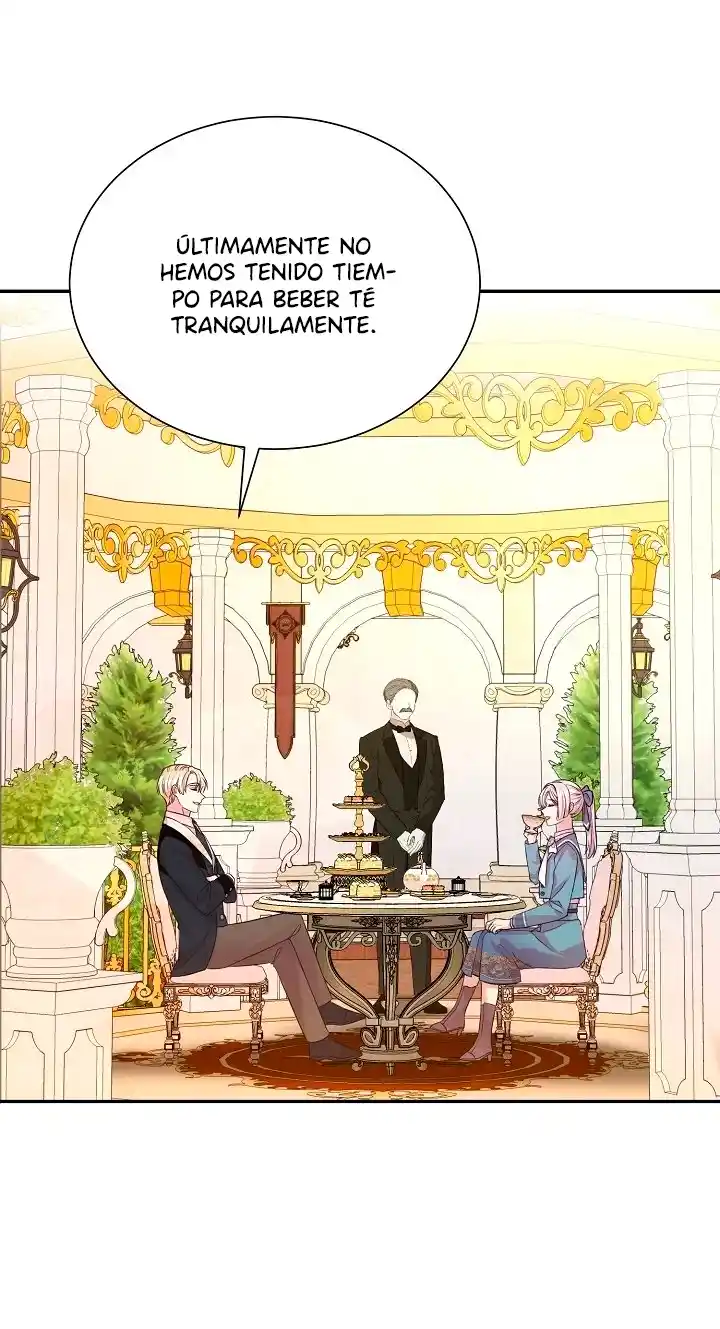 Estoy Deprimida Porque Mi Segundo Esposo Está Desesperado - Capítulo 66 - Página 29 - LectorTMOo