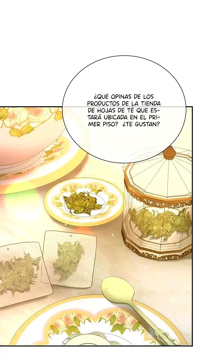 Estoy Deprimida Porque Mi Segundo Esposo Está Desesperado - Capítulo 66 - Página 30 - LectorTMOo