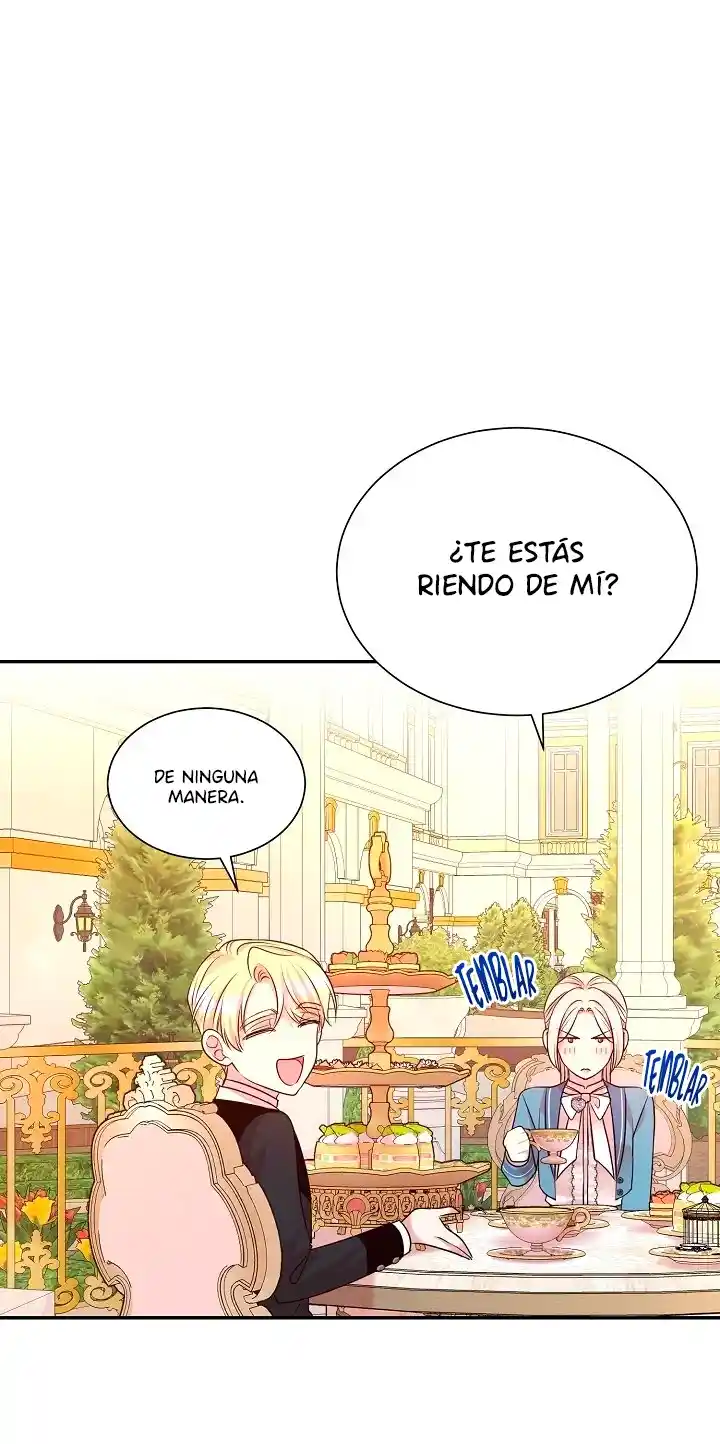 Estoy Deprimida Porque Mi Segundo Esposo Está Desesperado - Capítulo 66 - Página 34 - LectorTMOo