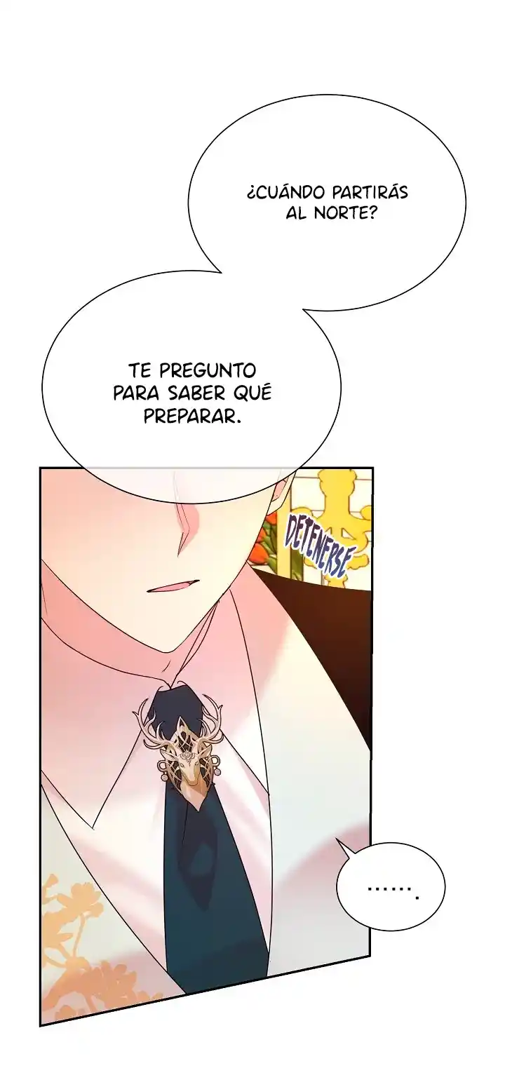 Estoy Deprimida Porque Mi Segundo Esposo Está Desesperado - Capítulo 66 - Página 36 - LectorTMOo