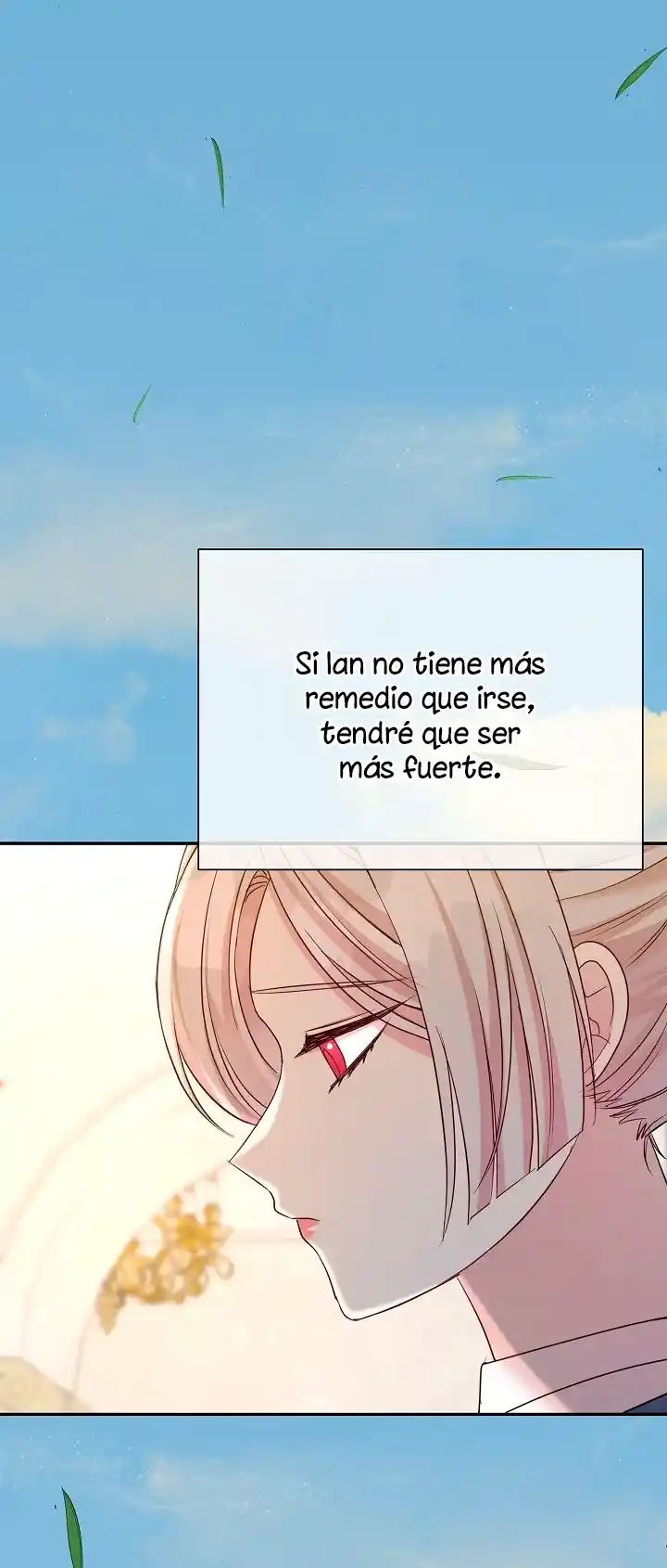 Estoy Deprimida Porque Mi Segundo Esposo Está Desesperado - Capítulo 66 - Página 38 - LectorTMOo
