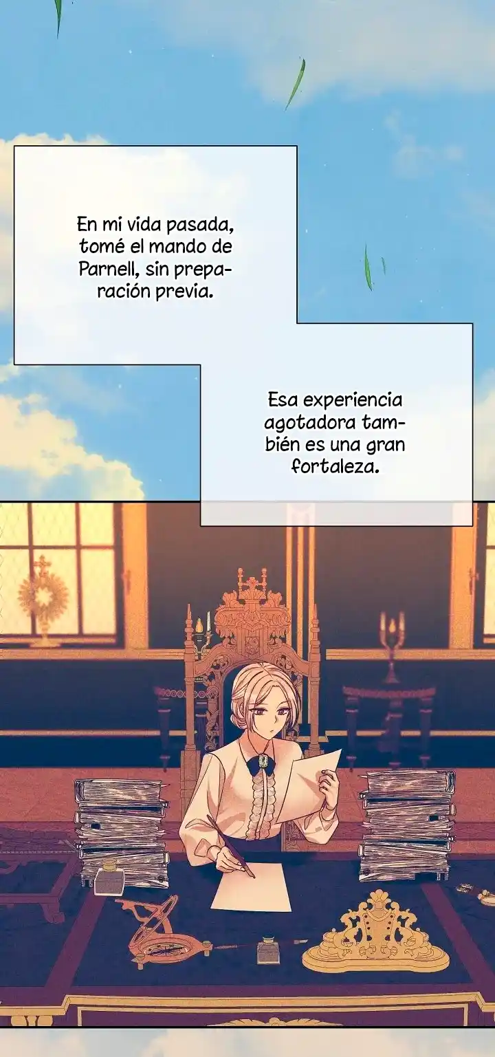 Estoy Deprimida Porque Mi Segundo Esposo Está Desesperado - Capítulo 66 - Página 39 - LectorTMOo
