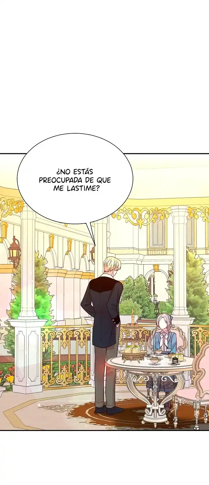 Estoy Deprimida Porque Mi Segundo Esposo Está Desesperado - Capítulo 66 - Página 43 - LectorTMOo