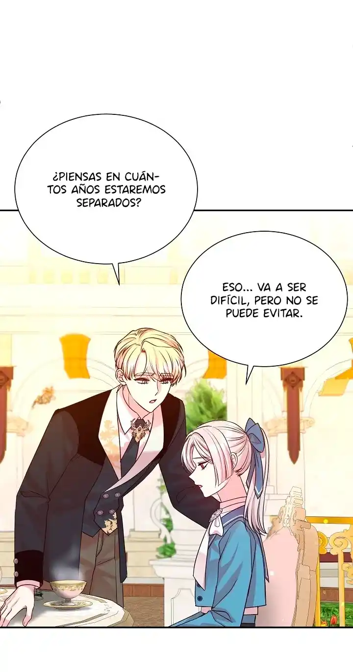 Estoy Deprimida Porque Mi Segundo Esposo Está Desesperado - Capítulo 66 - Página 47 - LectorTMOo