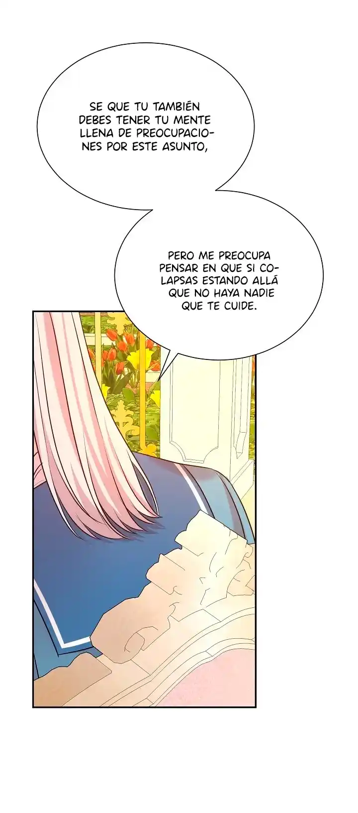 Estoy Deprimida Porque Mi Segundo Esposo Está Desesperado - Capítulo 66 - Página 48 - LectorTMOo