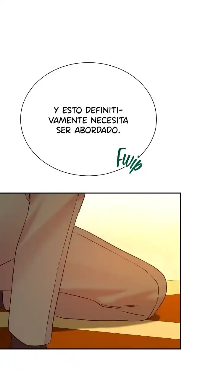 Estoy Deprimida Porque Mi Segundo Esposo Está Desesperado - Capítulo 66 - Página 50 - LectorTMOo