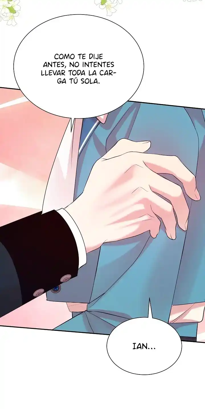Estoy Deprimida Porque Mi Segundo Esposo Está Desesperado - Capítulo 66 - Página 53 - LectorTMOo