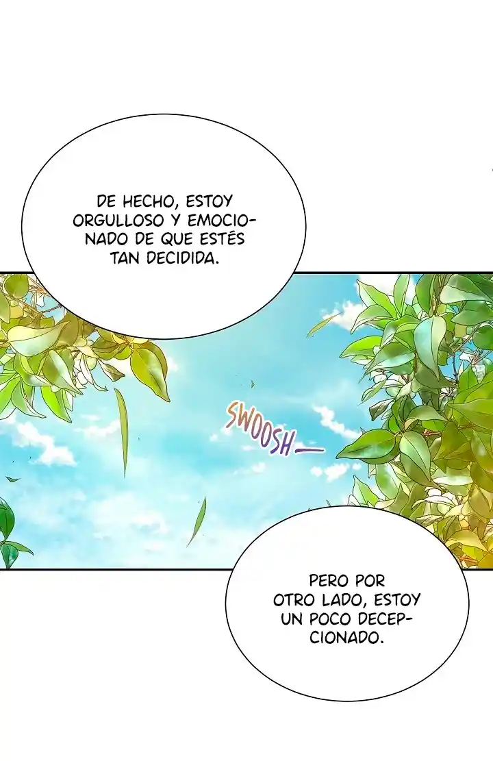 Estoy Deprimida Porque Mi Segundo Esposo Está Desesperado - Capítulo 66 - Página 54 - LectorTMOo