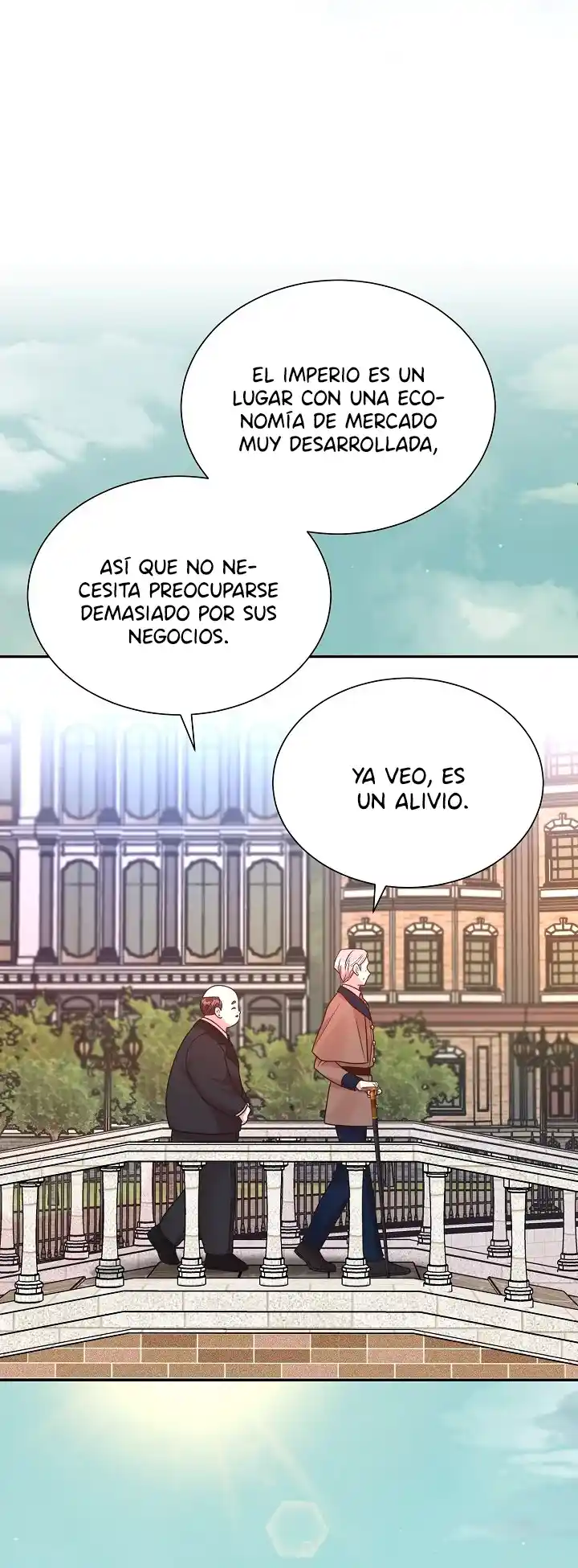 Estoy Deprimida Porque Mi Segundo Esposo Está Desesperado - Capítulo 67 - Página 18 - LectorTMOo