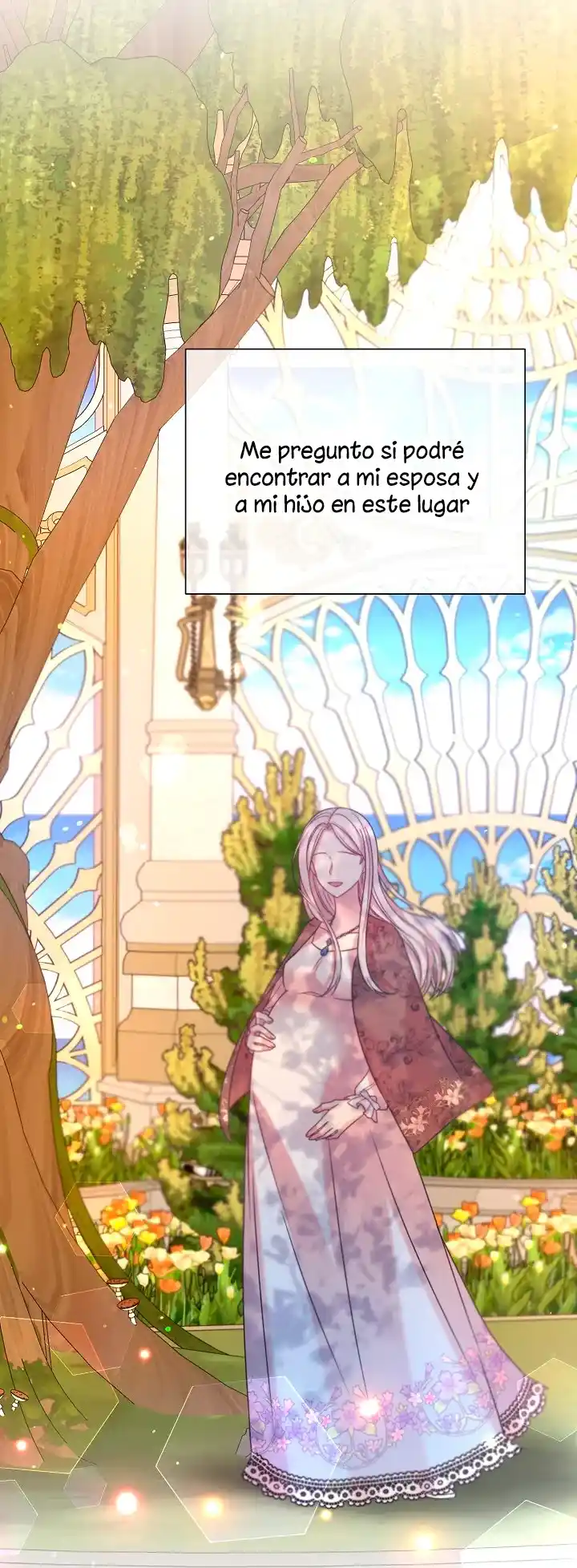 Estoy Deprimida Porque Mi Segundo Esposo Está Desesperado - Capítulo 67 - Página 20 - LectorTMOo