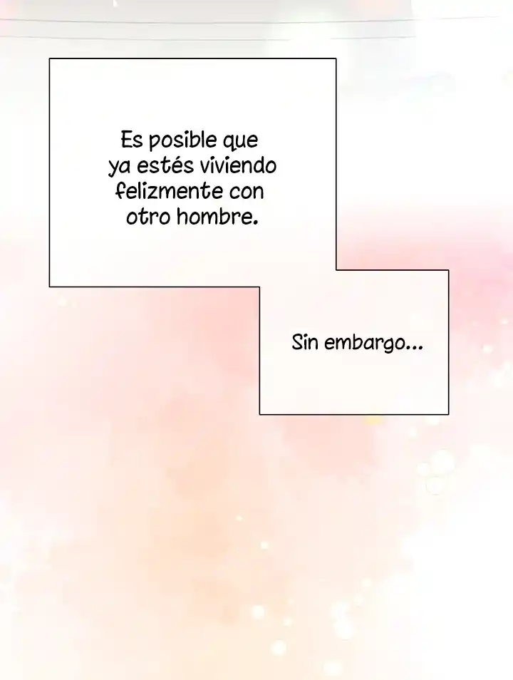 Estoy Deprimida Porque Mi Segundo Esposo Está Desesperado - Capítulo 67 - Página 21 - LectorTMOo