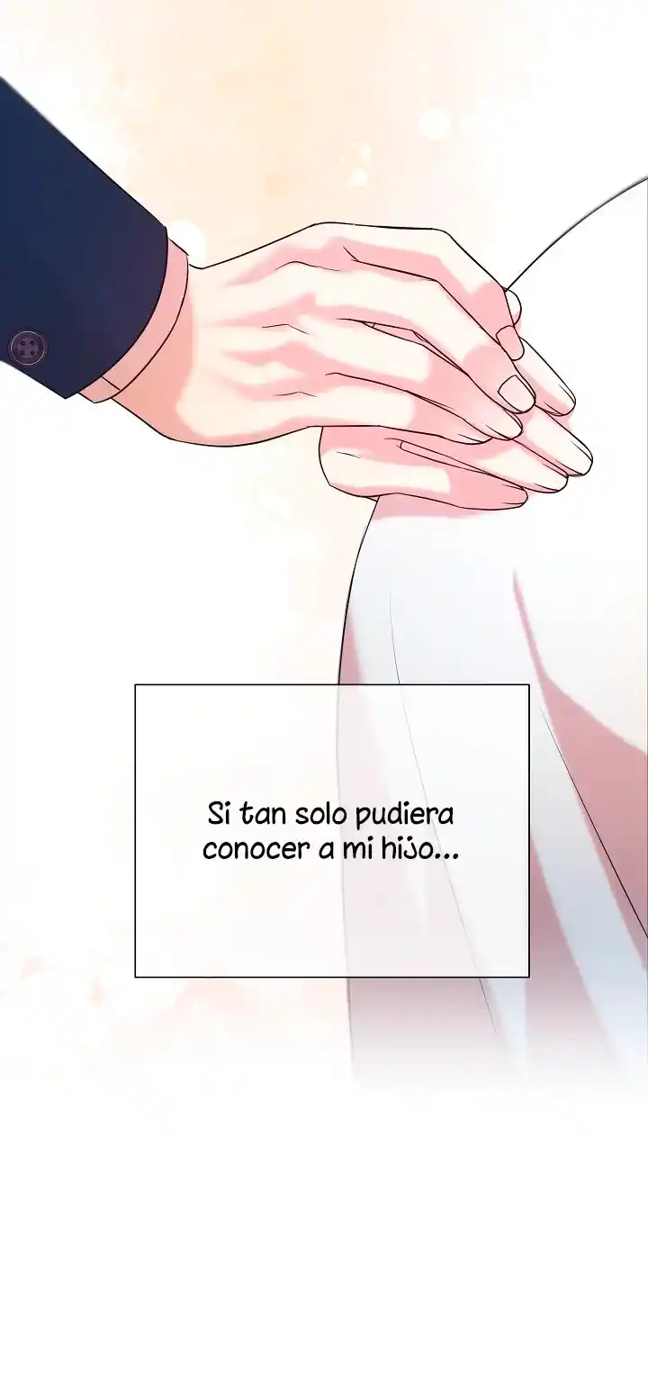 Estoy Deprimida Porque Mi Segundo Esposo Está Desesperado - Capítulo 67 - Página 22 - LectorTMOo