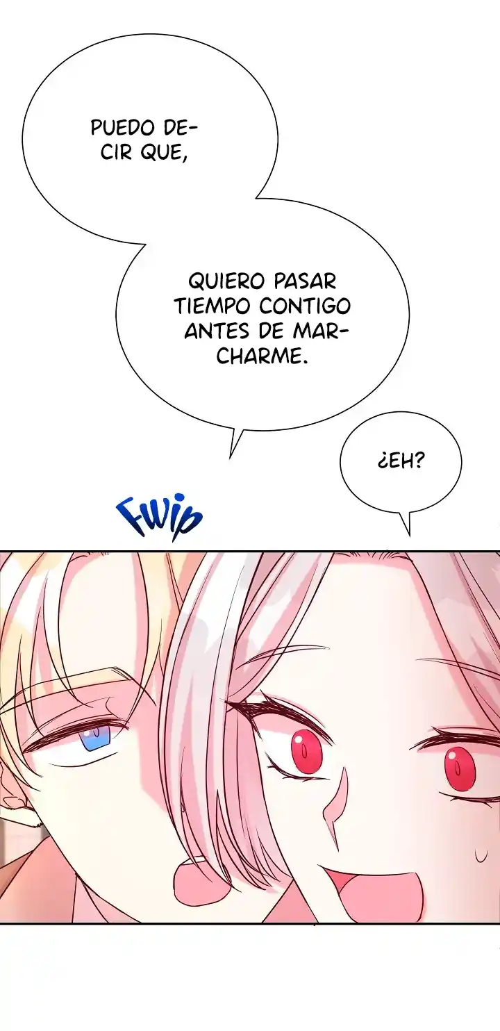 Estoy Deprimida Porque Mi Segundo Esposo Está Desesperado - Capítulo 67 - Página 48 - LectorTMOo